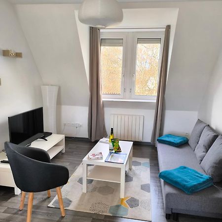 Appartement Cosy A Colmar Exterior foto
