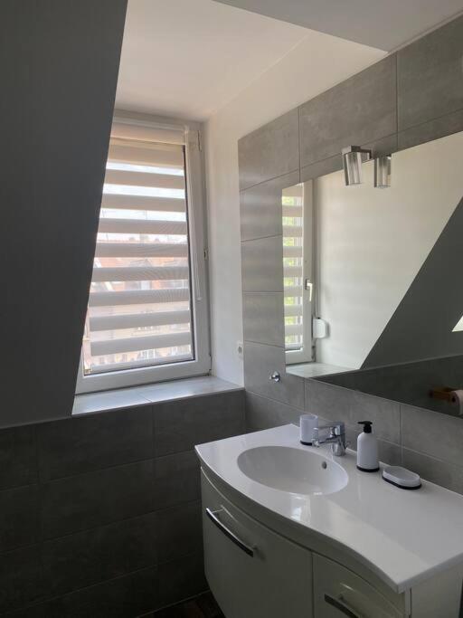 Appartement Cosy A Colmar Exterior foto