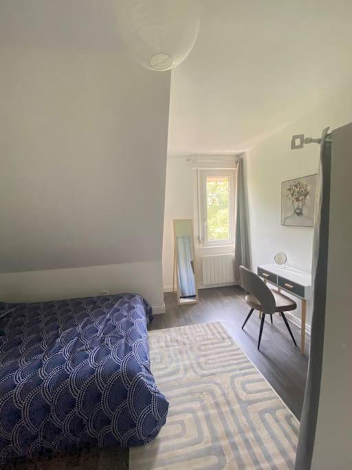 Appartement Cosy A Colmar Exterior foto