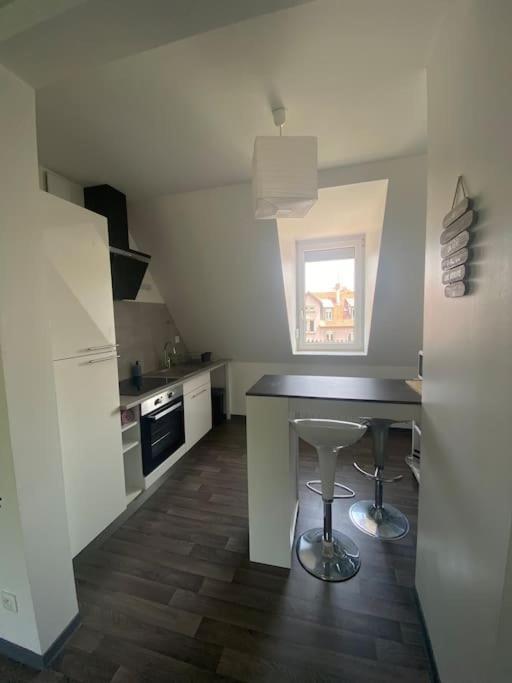 Appartement Cosy A Colmar Exterior foto