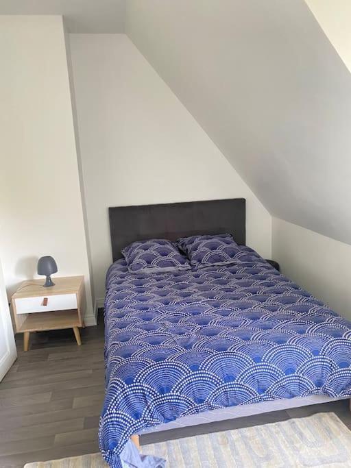 Appartement Cosy A Colmar Exterior foto